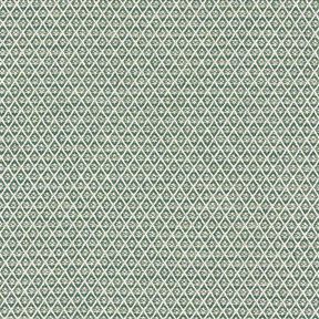 Minirute Jacquard Furnishing Fabric – green, 