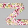 Fleur Bias Tape (19 mm) 3 – pink,  thumbnail number 1