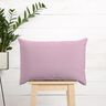 Decor Linen Plain – pastel violet,  thumbnail number 6