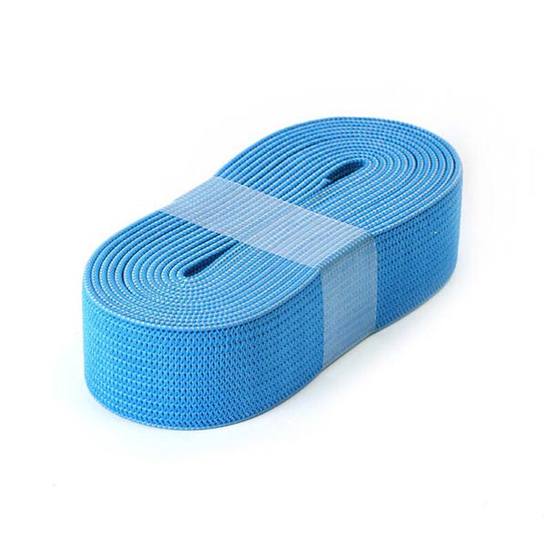 2 m Elasticated Ribbon, 20 mm | 15,  image number 1