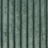 Upholstery Fabric Fur stripes – dark green,  thumbnail number 1