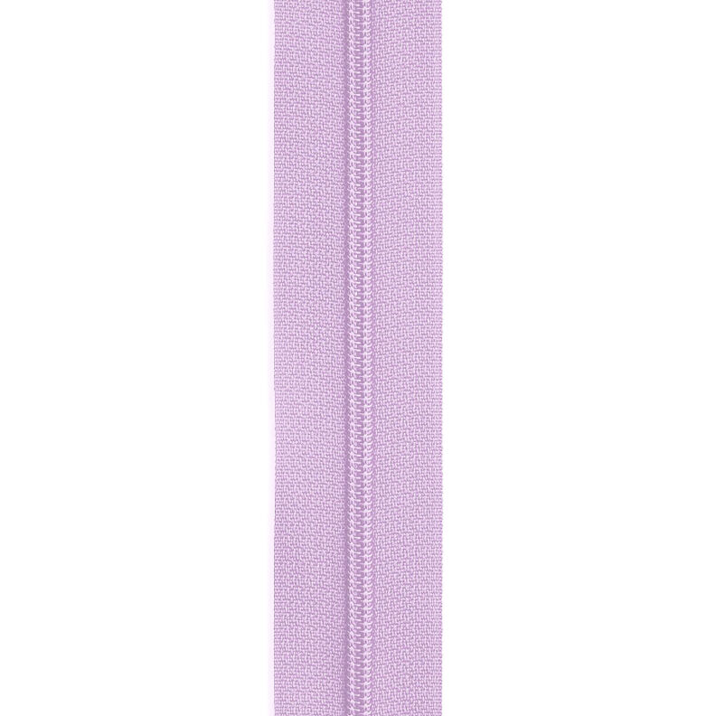 Endless Zip [3 mm] Plastic | Prym – mauve,  image number 2