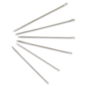 Leather needles [NM 3-7] | Prym, 