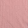 Cotton Poplin Mini stripes – terracotta/white,  thumbnail number 1