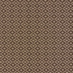 jacquard knit diamonds – beige/brown, 