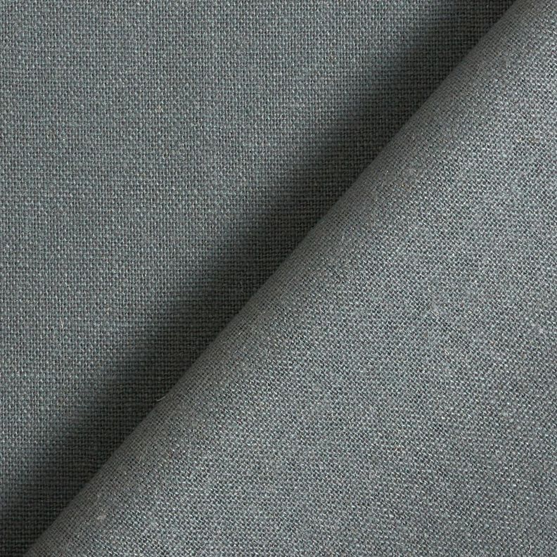 Decor Linen Plain – grey,  image number 3