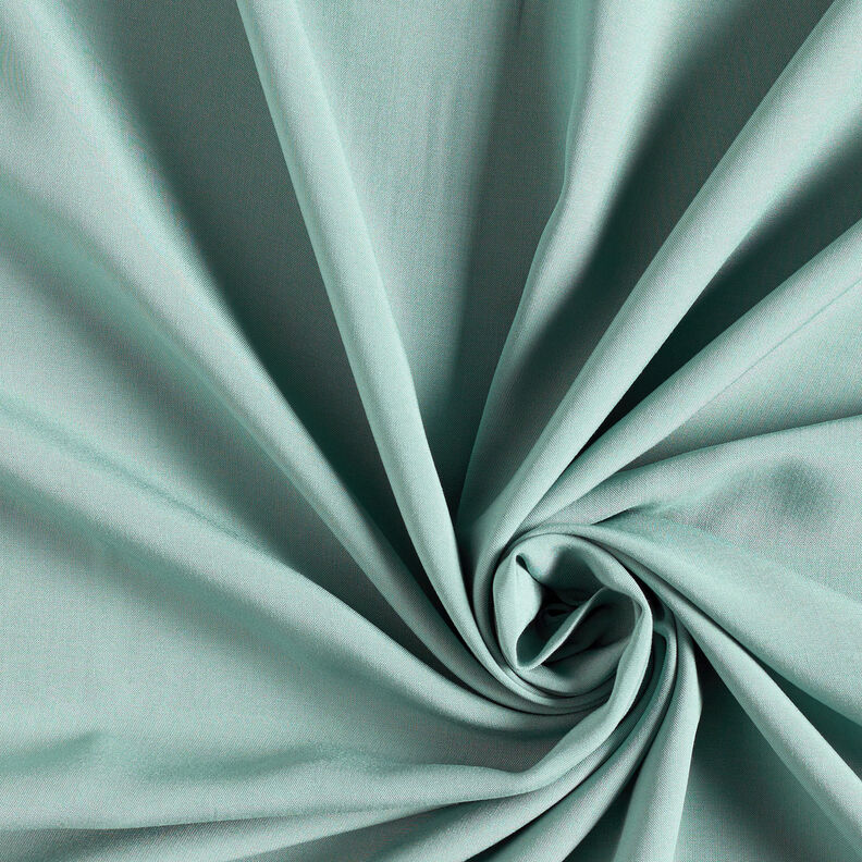 Woven Viscose Fabric Fabulous – eucalyptus,  image number 1