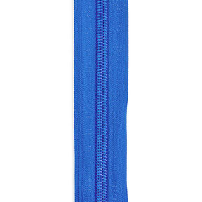 Endless Zip [5 mm] Plastic – blue, 