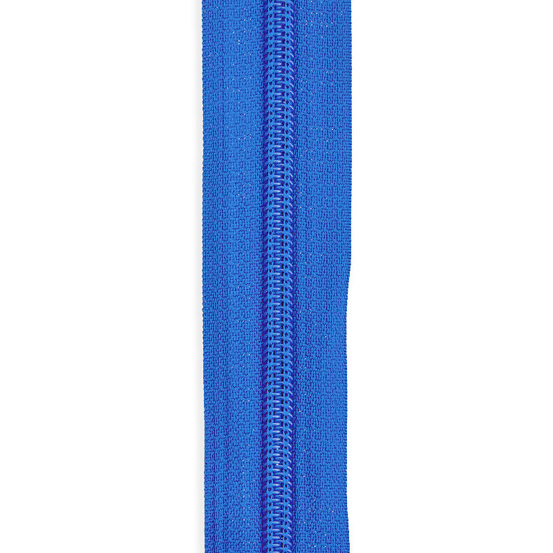 Endless Zip [5 mm] Plastic | Prym – blue,  image number 2