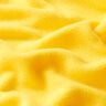 Anti-Pilling Fleece – yellow,  thumbnail number 2