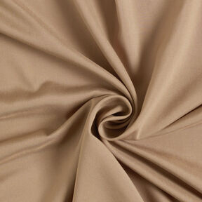 Woven Viscose Fabric Fabulous – light brown, 