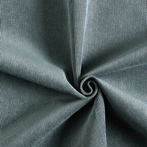 Upholstery Fabric Baby Cord – anthracite, 