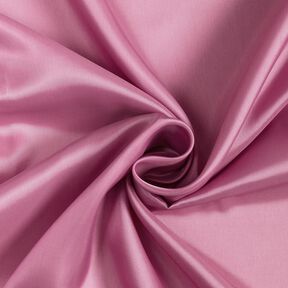 Lining Fabric Plain Acetate – pastel violet, 