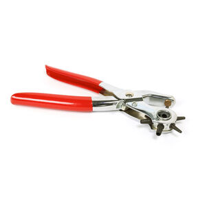 Revolving Punch Pliers, 
