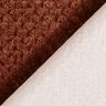 Upholstery Fabric soft structural pattern – bronze,  thumbnail number 3