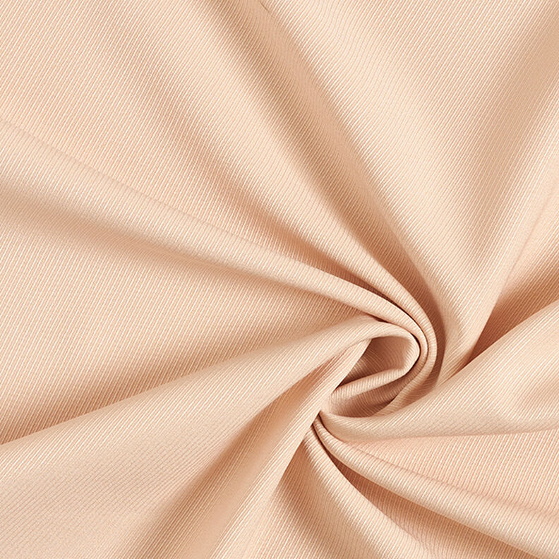 plain stretchy trouser fabric – cashew,  image number 3