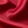 Bridal Satin Stretch – dark red,  thumbnail number 3