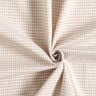 Cotton Vichy check 0,2 cm – anemone/white,  thumbnail number 3