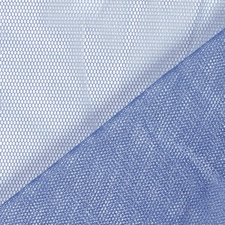 Soft Mesh – denim blue,  image number 3