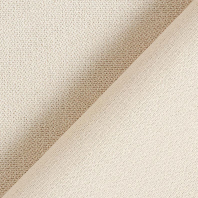 Upholstery Fabric classic Plain – natural,  image number 3