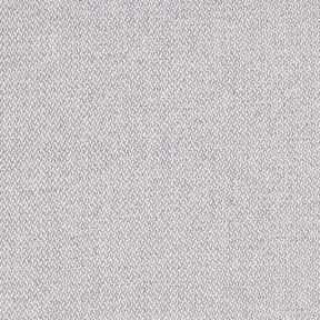 Upholstery Fabric Como – silver grey, 