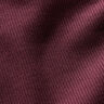 Fine rib Cotton Jersey – merlot,  thumbnail number 2