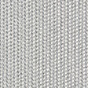 Stripe Jacquard Furnishing Fabric – light grey, 