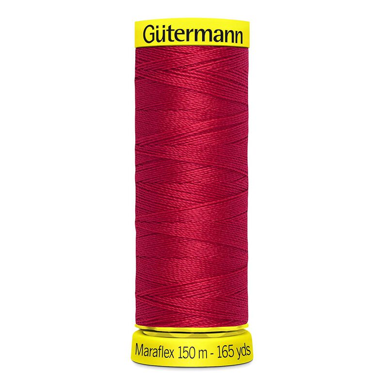 Maraflex elastic sewing thread (156) | 150 m | Gütermann,  image number 1