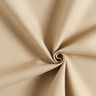 Decor Linen Plain – cashew,  thumbnail number 1