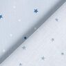 Cotton Cretonne Stars – blue,  thumbnail number 4