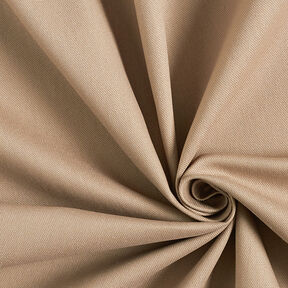Decor Fabric Canvas – light brown, 