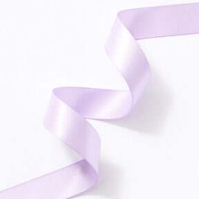 Satin Ribbon [15 mm] – mauve, 