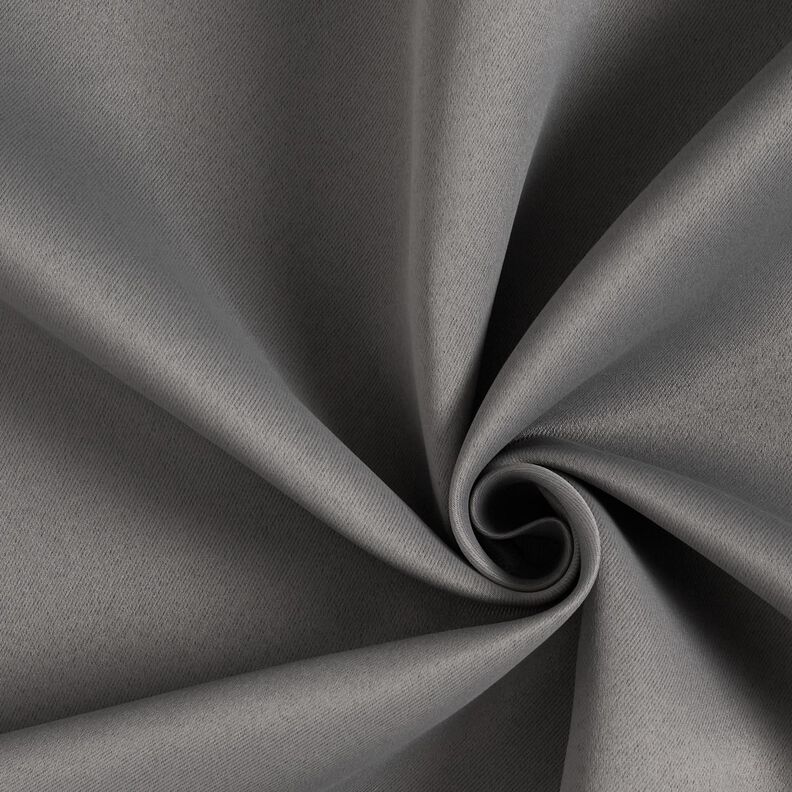 Blackout Fabric Plain – anthracite,  image number 1