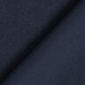 Raincoat Fabric glitter – navy blue,  thumbnail number 4