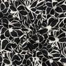 Sateen Magnolia | Nerida Hansen – black/offwhite,  thumbnail number 3