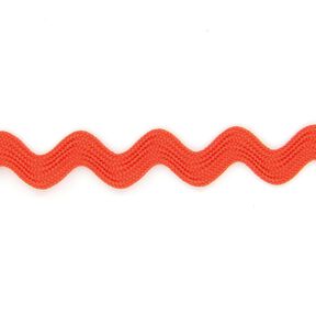 Serrated braid [12 mm] – orange, 