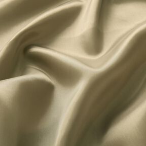 Lining Fabric Plain Acetate – light khaki, 