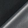 Outdoor Fabric Panama Plain – black,  thumbnail number 3