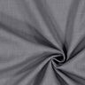 Linen fabric Ramie mix medium – grey,  thumbnail number 1
