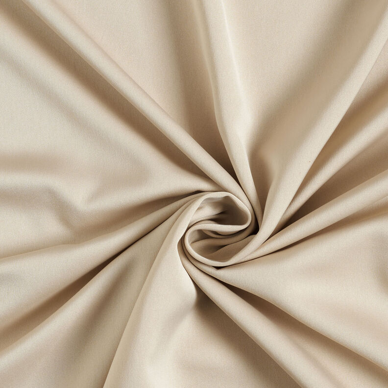 Microfibre Satin – almond,  image number 1