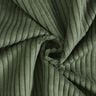 Upholstery Fabric soft corduroy – dark pine,  thumbnail number 1