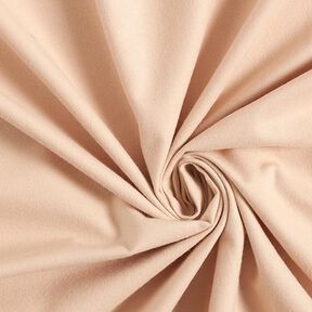 Cotton Flannel Plain – beige, 