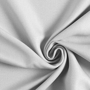 Blackout fabric Herringbone – light grey, 