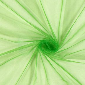 Shimmer Tulle – apple green, 