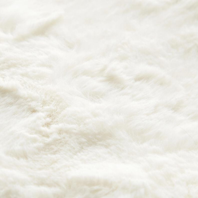 Faux Fur Whirl – ivory,  image number 6