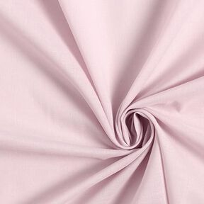 Plain Cotton Batiste – rosé, 