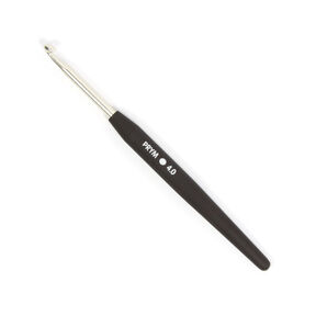 4.0 crochet needle – soft-grip | Prym, 