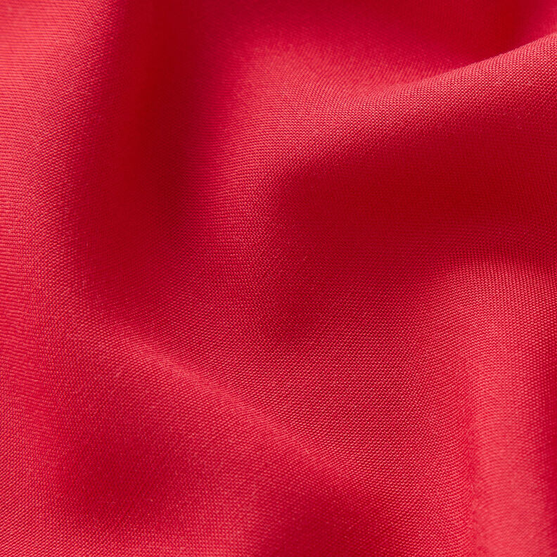 Woven Viscose Fabric Fabulous – red,  image number 3