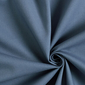 Decor Fabric Canvas – denim blue, 