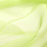 Organza – lime green,  thumbnail number 3